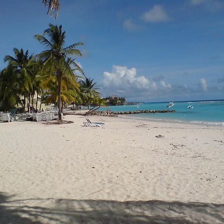 Beach Guest House Cleverdale Bridgetown Exterior photo