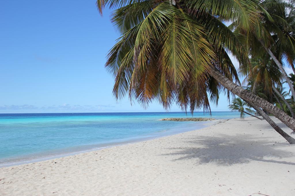 Beach Guest House Cleverdale Bridgetown Exterior photo
