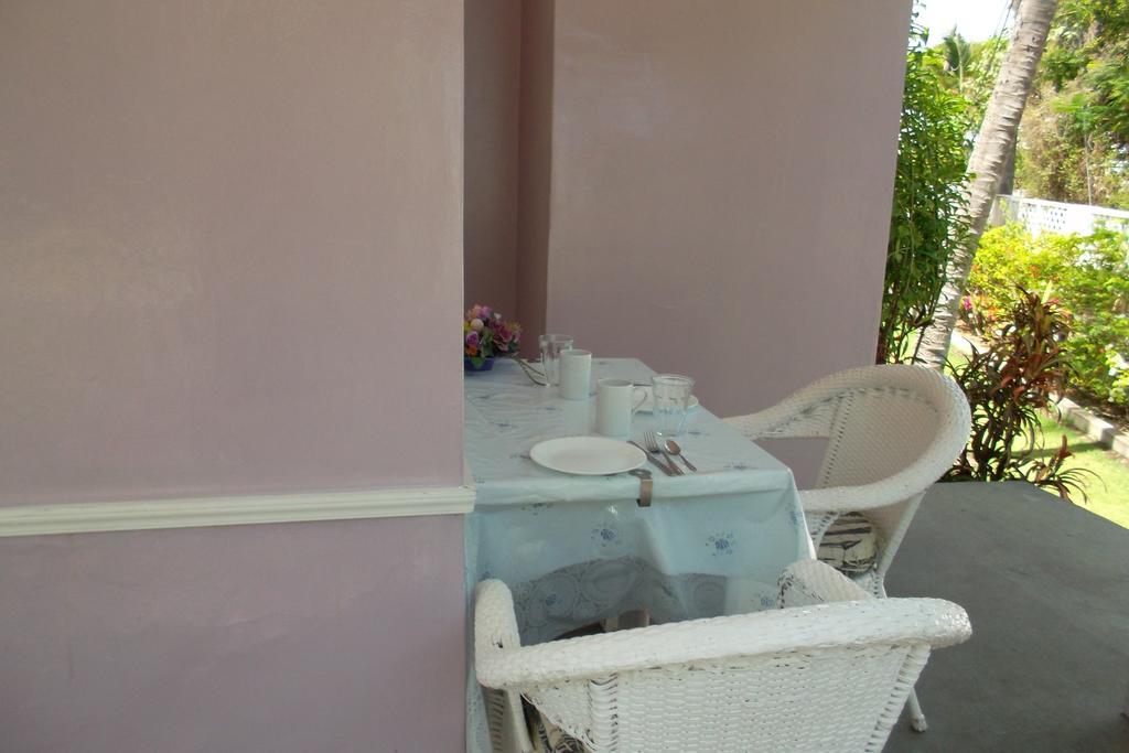 Beach Guest House Cleverdale Bridgetown Room photo