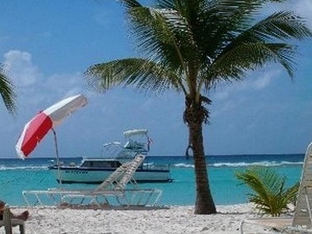 Beach Guest House Cleverdale Bridgetown Room photo